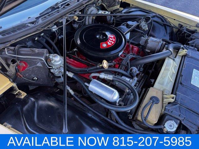 1973 Buick Riviera (CC-2120811) for sale in Joliet, Illinois