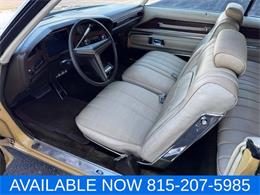 1973 Buick Riviera (CC-2120811) for sale in Joliet, Illinois