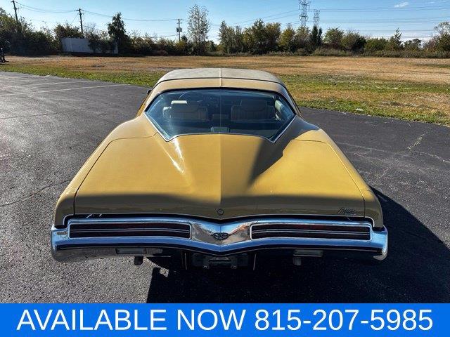 1973 Buick Riviera (CC-2120811) for sale in Joliet, Illinois
