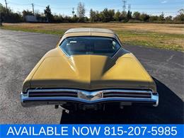 1973 Buick Riviera (CC-2120811) for sale in Joliet, Illinois