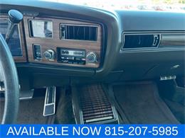1973 Buick Riviera (CC-2120811) for sale in Joliet, Illinois