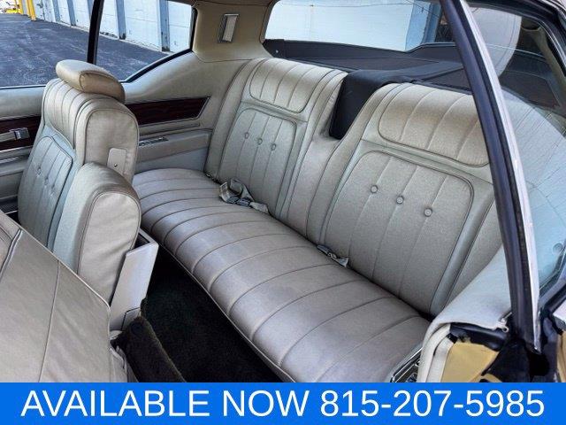 1973 Buick Riviera (CC-2120811) for sale in Joliet, Illinois