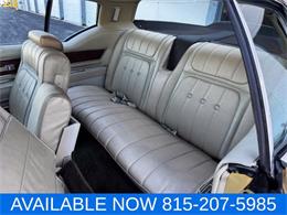 1973 Buick Riviera (CC-2120811) for sale in Joliet, Illinois
