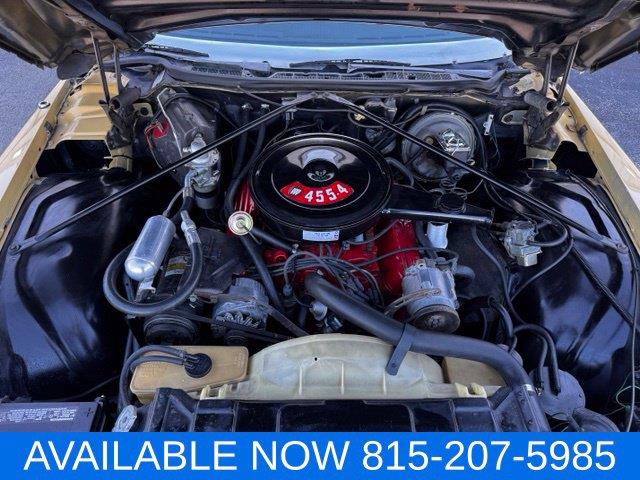1973 Buick Riviera (CC-2120811) for sale in Joliet, Illinois