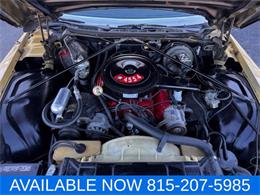 1973 Buick Riviera (CC-2120811) for sale in Joliet, Illinois