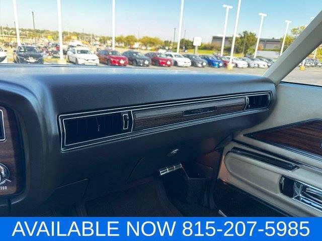 1973 Buick Riviera (CC-2120811) for sale in Joliet, Illinois
