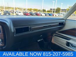 1973 Buick Riviera (CC-2120811) for sale in Joliet, Illinois
