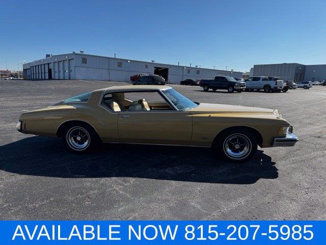 1973 Buick Riviera (CC-2120811) for sale in Joliet, Illinois