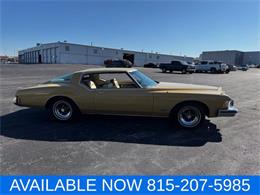 1973 Buick Riviera (CC-2120811) for sale in Joliet, Illinois