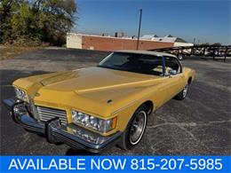 1973 Buick Riviera (CC-2120811) for sale in Joliet, Illinois