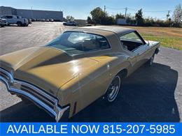 1973 Buick Riviera (CC-2120811) for sale in Joliet, Illinois