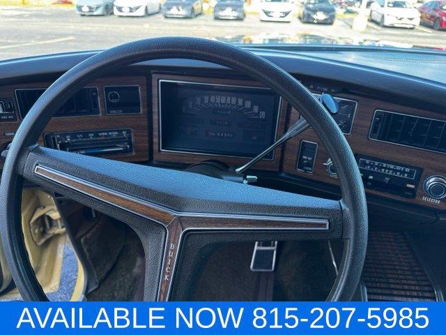 1973 Buick Riviera (CC-2120811) for sale in Joliet, Illinois