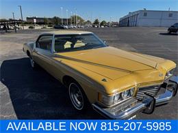 1973 Buick Riviera (CC-2120811) for sale in Joliet, Illinois