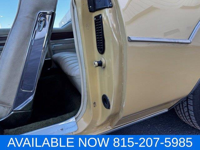 1973 Buick Riviera (CC-2120811) for sale in Joliet, Illinois