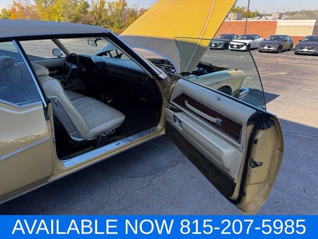 1973 Buick Riviera (CC-2120811) for sale in Joliet, Illinois