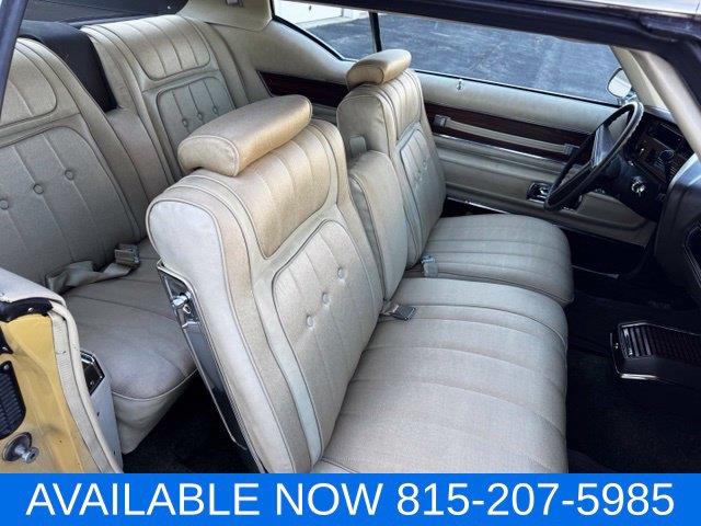 1973 Buick Riviera (CC-2120811) for sale in Joliet, Illinois