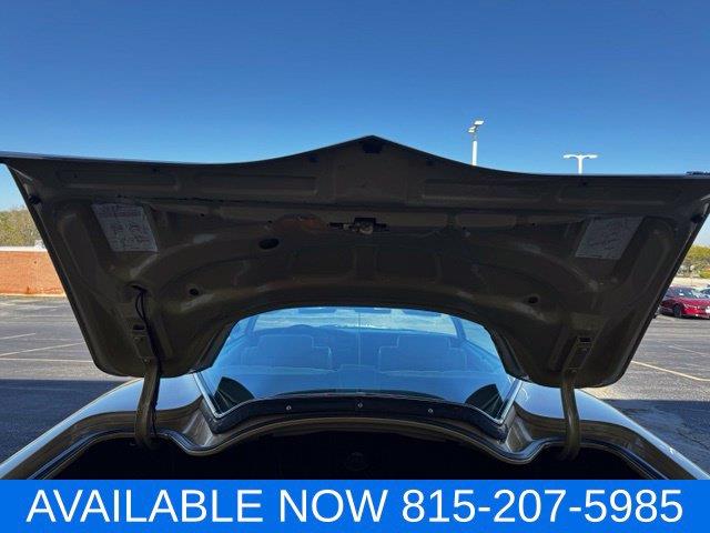 1973 Buick Riviera (CC-2120811) for sale in Joliet, Illinois