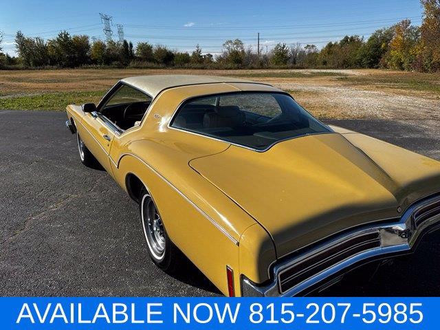 1973 Buick Riviera (CC-2120811) for sale in Joliet, Illinois