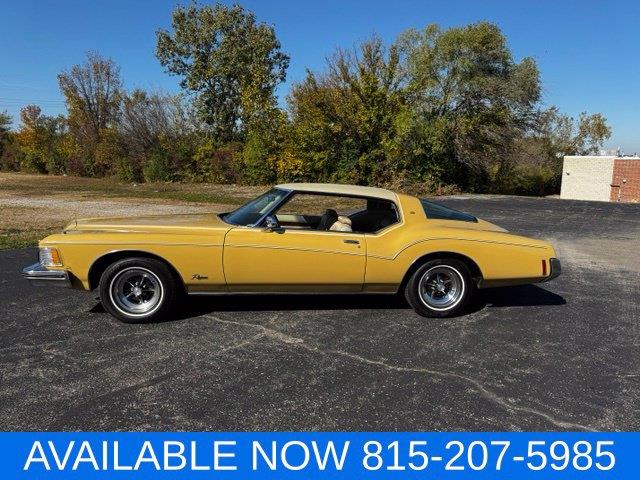 1973 Buick Riviera (CC-2120811) for sale in Joliet, Illinois