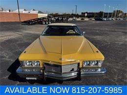 1973 Buick Riviera (CC-2120811) for sale in Joliet, Illinois