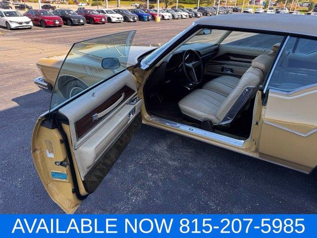 1973 Buick Riviera (CC-2120811) for sale in Joliet, Illinois