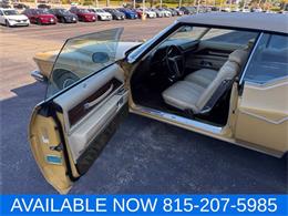 1973 Buick Riviera (CC-2120811) for sale in Joliet, Illinois