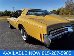 1973 Buick Riviera (CC-2120811) for sale in Joliet, Illinois