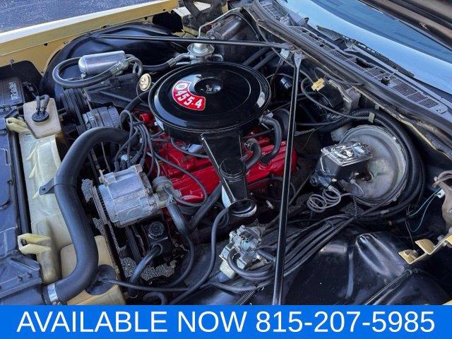 1973 Buick Riviera (CC-2120811) for sale in Joliet, Illinois