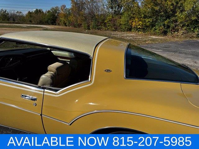 1973 Buick Riviera (CC-2120811) for sale in Joliet, Illinois