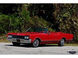 1965 Oldsmobile Delta 88 (CC-2120812) for sale in Benson, North Carolina