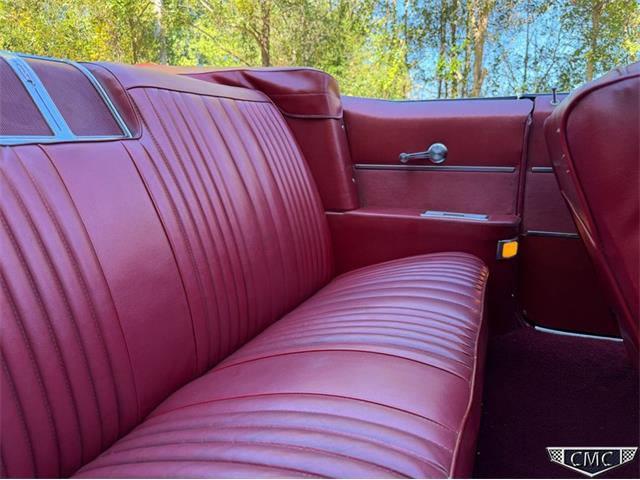 1965 Oldsmobile Delta 88 (CC-2120812) for sale in Benson, North Carolina