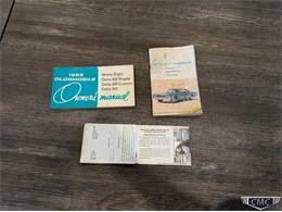1965 Oldsmobile Delta 88 (CC-2120812) for sale in Benson, North Carolina