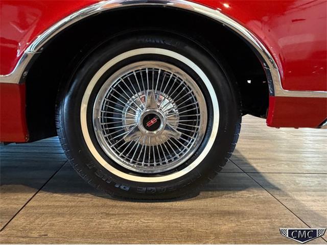 1965 Oldsmobile Delta 88 (CC-2120812) for sale in Benson, North Carolina