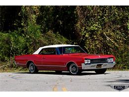 1965 Oldsmobile Delta 88 (CC-2120812) for sale in Benson, North Carolina