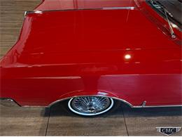 1965 Oldsmobile Delta 88 (CC-2120812) for sale in Benson, North Carolina