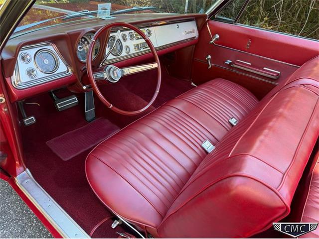 1965 Oldsmobile Delta 88 (CC-2120812) for sale in Benson, North Carolina
