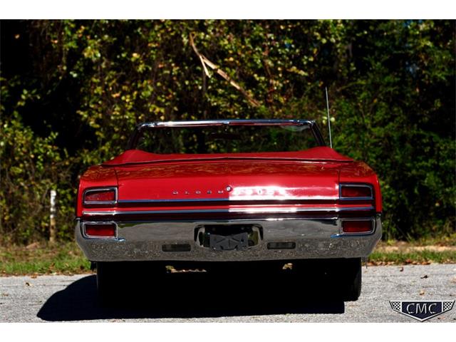 1965 Oldsmobile Delta 88 (CC-2120812) for sale in Benson, North Carolina