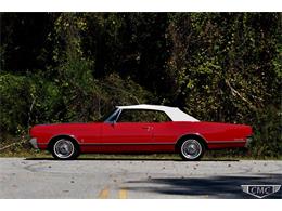 1965 Oldsmobile Delta 88 (CC-2120812) for sale in Benson, North Carolina