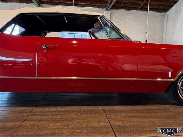 1965 Oldsmobile Delta 88 (CC-2120812) for sale in Benson, North Carolina