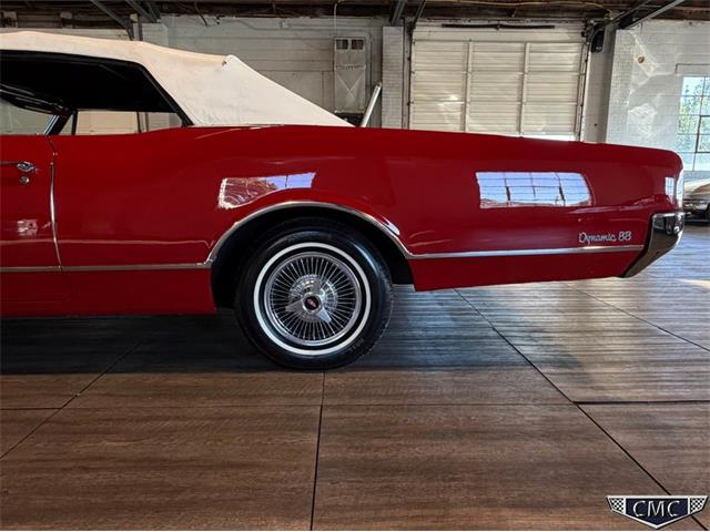 1965 Oldsmobile Delta 88 (CC-2120812) for sale in Benson, North Carolina