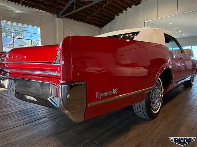 1965 Oldsmobile Delta 88 (CC-2120812) for sale in Benson, North Carolina