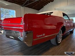 1965 Oldsmobile Delta 88 (CC-2120812) for sale in Benson, North Carolina