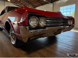 1965 Oldsmobile Delta 88 (CC-2120812) for sale in Benson, North Carolina