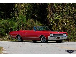 1965 Oldsmobile Delta 88 (CC-2120812) for sale in Benson, North Carolina