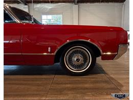 1965 Oldsmobile Delta 88 (CC-2120812) for sale in Benson, North Carolina