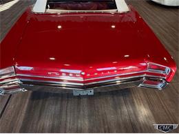 1965 Oldsmobile Delta 88 (CC-2120812) for sale in Benson, North Carolina