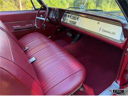 1965 Oldsmobile Delta 88 (CC-2120812) for sale in Benson, North Carolina