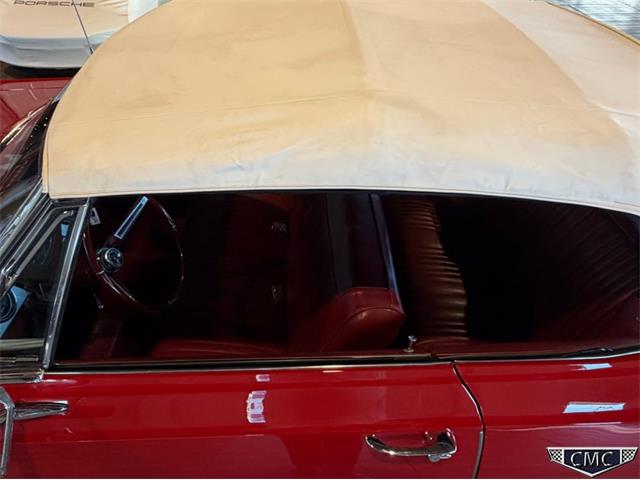1965 Oldsmobile Delta 88 (CC-2120812) for sale in Benson, North Carolina