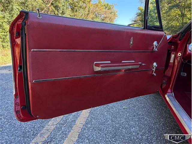 1965 Oldsmobile Delta 88 (CC-2120812) for sale in Benson, North Carolina