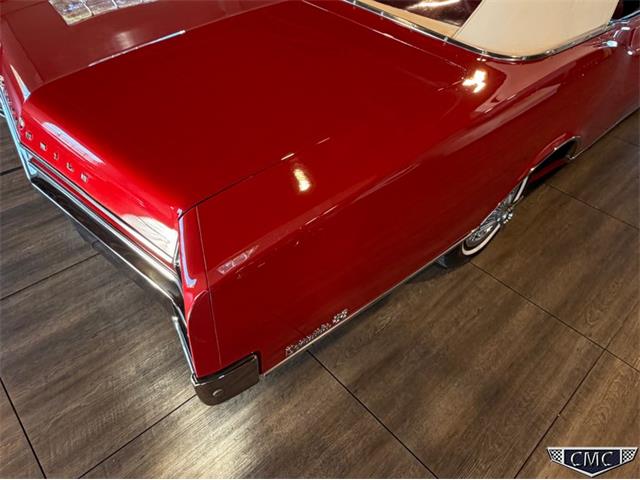 1965 Oldsmobile Delta 88 (CC-2120812) for sale in Benson, North Carolina